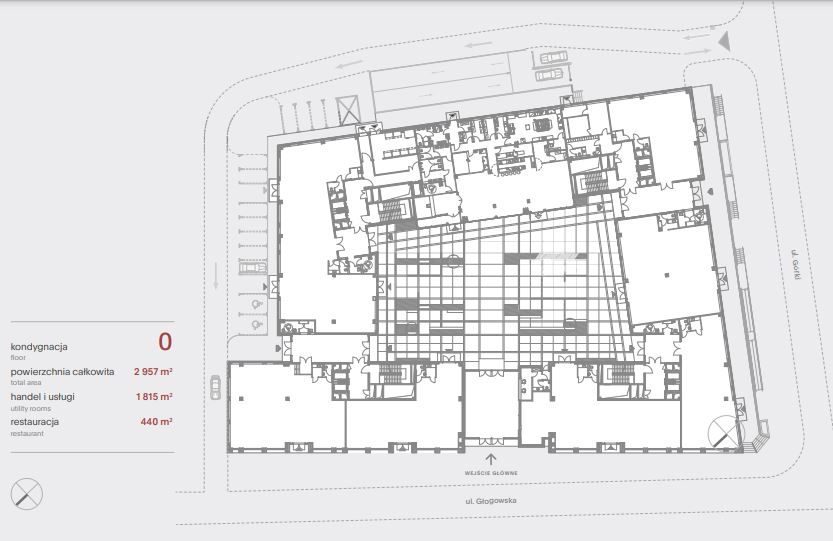 Giant Office 4